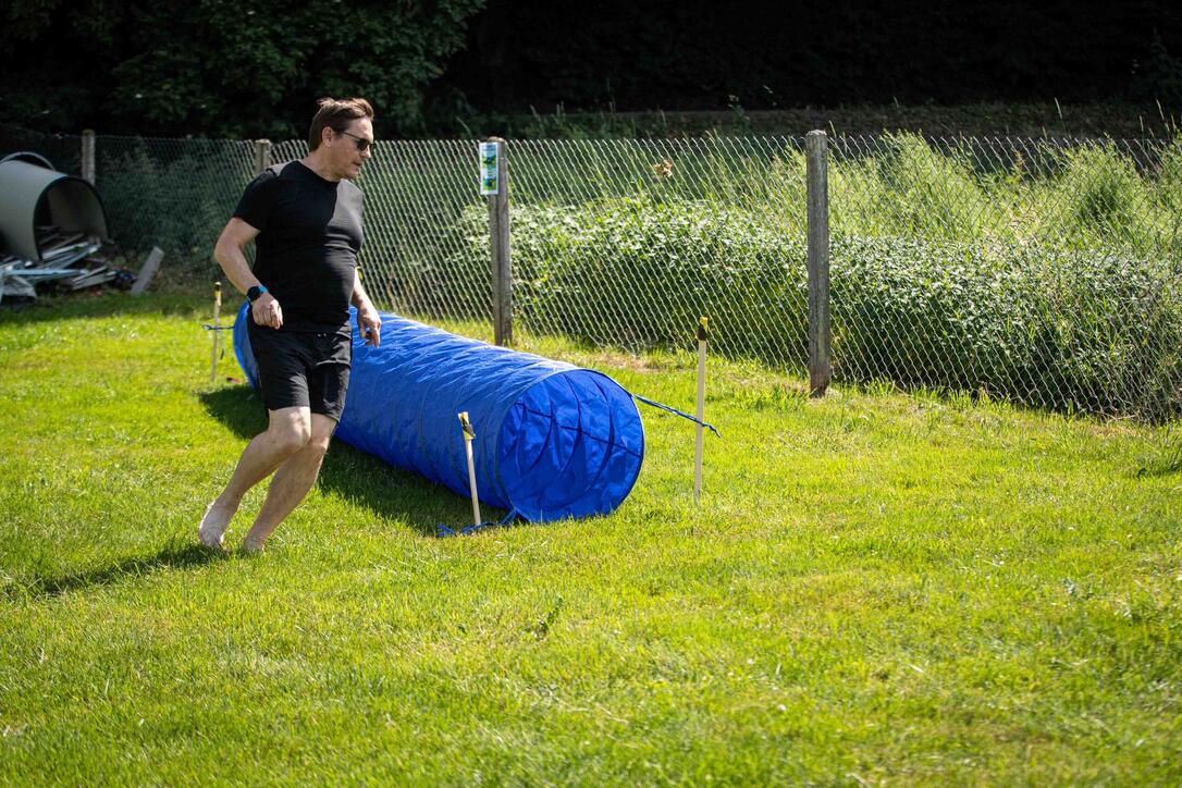 Hundeplausch Balzers (20.06.2026)