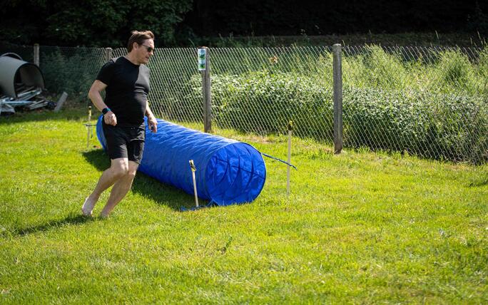 Hundeplausch Balzers (20.06.2026)