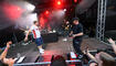 VaduzSoundz mit Jovanotti, EAZ und DJ Adorable