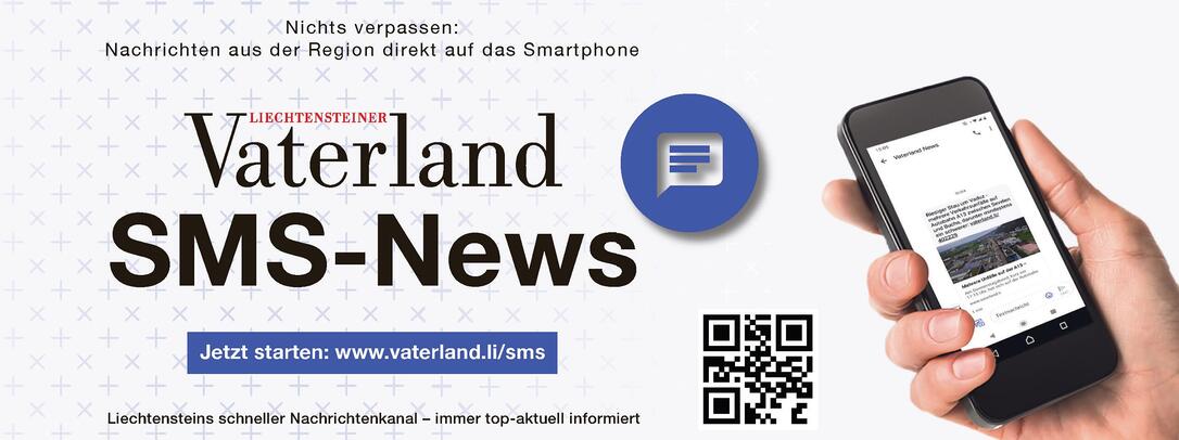 SMS-News