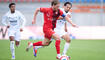 FC Vaduz - Etoile Carouge FC (26.10.2025)