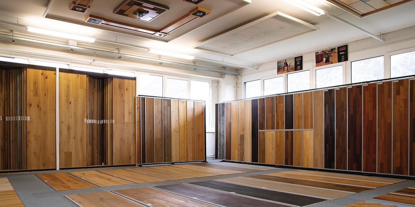 «Der Boden, auf dem das Leben stattfindet» - Vaterland online