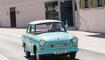 Arlberg Classic Car Rally