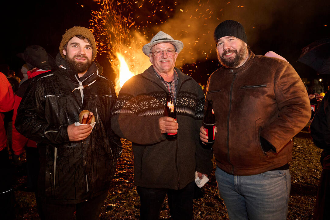 Funken Gamprin (21.02.2026)