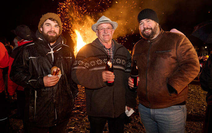 Funken Gamprin (21.02.2026)