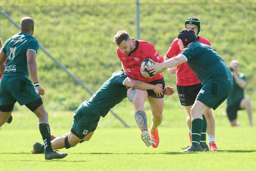 RFC Vaduz - SG StuSta II / TSV 1860 M&uuml;nchen (11.04.2026)