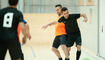 Hallenfussballturnier des FC Triesenberg