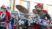 Fasnachtsumzug in Vaduz