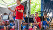 Jugendtag des 77. Liechtensteiner Verbandsmusikfests in Vaduz