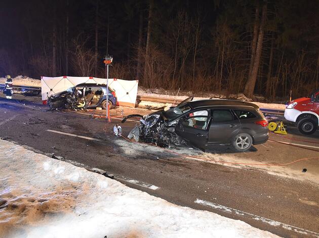 Unfall Unfall