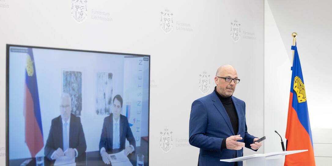 Internationaler Währungsfonds, Vaduz Internationaler Währungsfonds, Vaduz