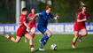 Liechtenstein - Luxemburg (08.04.2025)