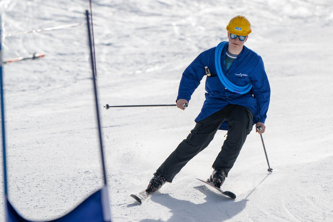 Malbuner Pistenduell