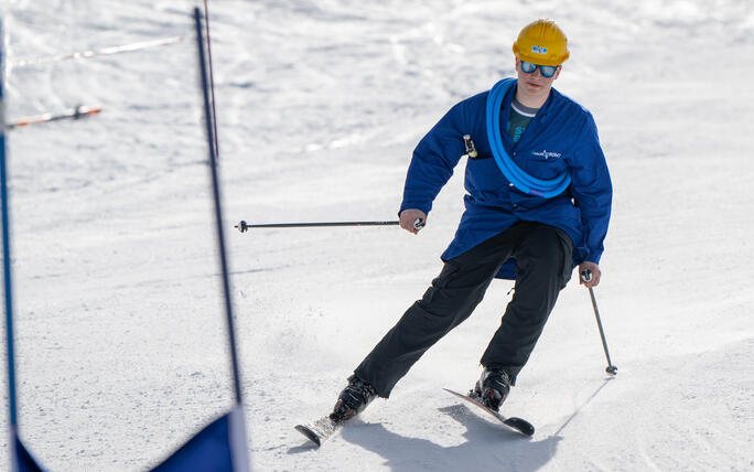 Malbuner Pistenduell