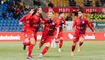 FC Vaduz - FC Schaffhausen (29.11.2024)