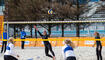 GSSE Beachvolleyball