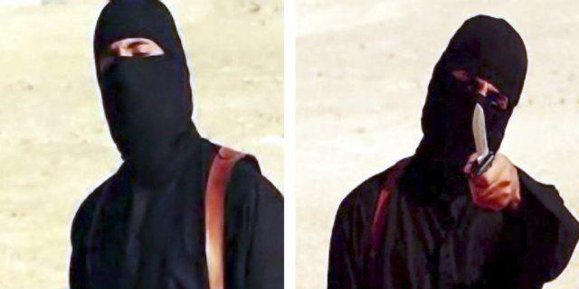 Bei dem IS-Kämpfer soll es sich um Mohammed Emwasi handeln