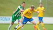 Fussball FC Balzers - Red Star Zurich