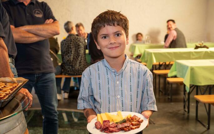 25. Winzerfest im Balzner Torkel (26.09.2026)