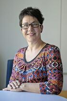Ursula Oehry- Walther Ursula Oehry- Walther