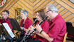 Jubiläumsfest 150 Jahre Musikgesellschaft Oberschan