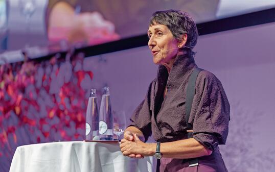 Businesstag in Vaduz