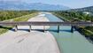Trockener Alpenrhein (29.07.2026)