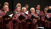 Frühjahrskonzert des MGV in Balzers