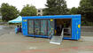 Curiosity Cube bringt Experimente zu KI an die Schule in Vaduz