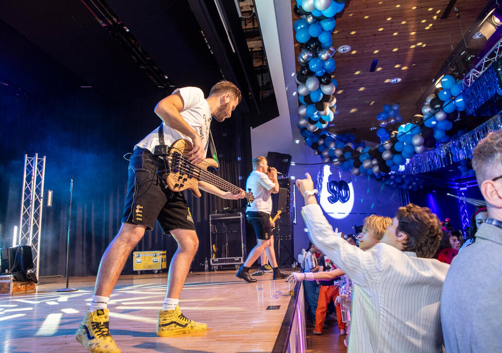 Trisunaball Triesen (24.01.2026)