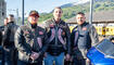 Last Ride f&uuml;r verstorbenes Mitglied der Hells Angels (25.04.2026)
