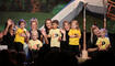 Turnerunterhaltung STV in  Sax