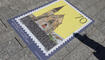Picture Walk in Vaduz