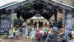 Quellrock Open air, Bad Ragaz