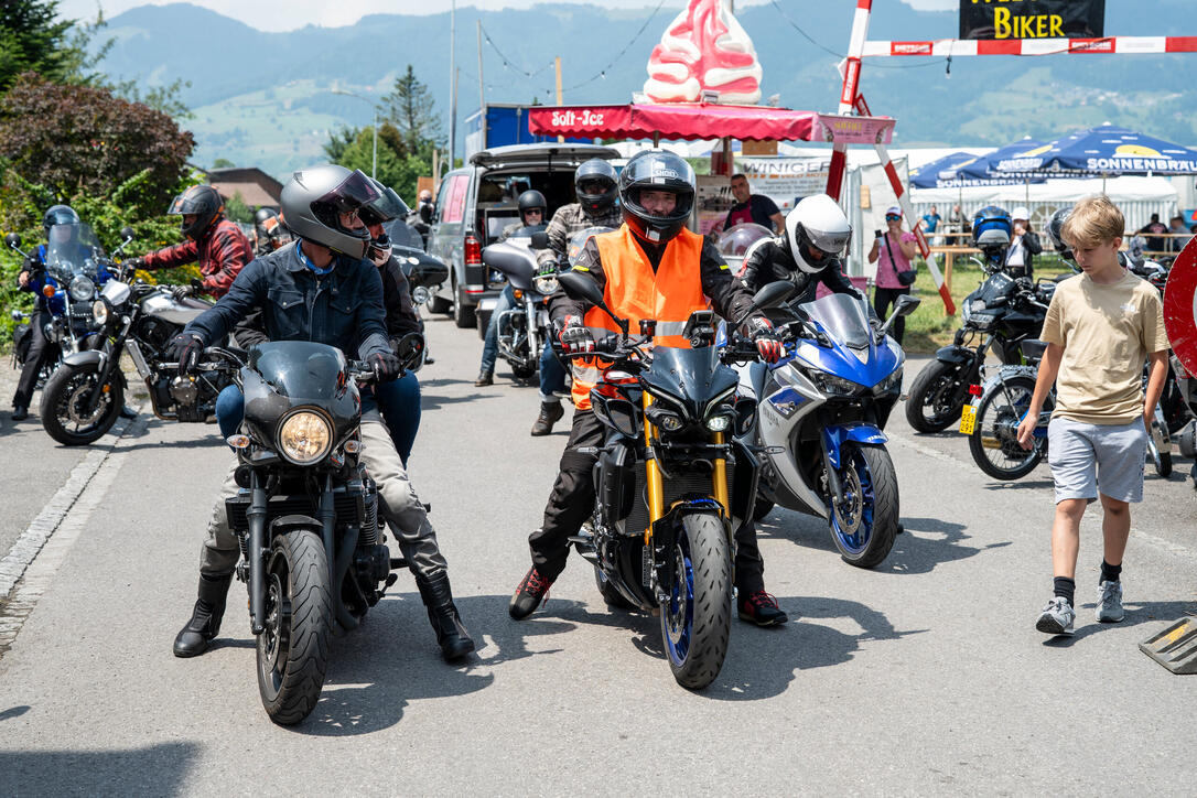 Töfftreffen Kriessern (05.07.2025)