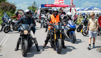 Töfftreffen Kriessern (05.07.2025)