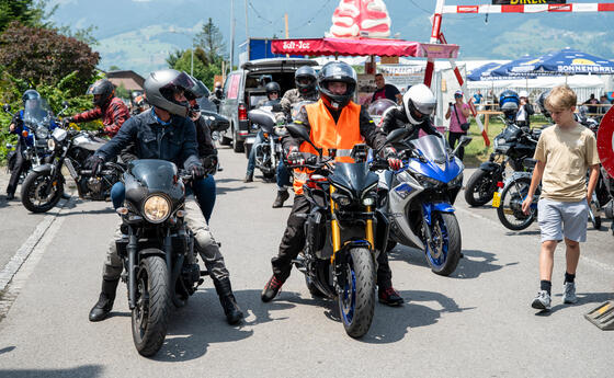 Töfftreffen Kriessern (05.07.2025)