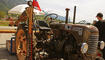 Oldtimer Traktorentreffen in Schaan,