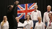 Jahreskonzert Divertimento Chor mit «Very British» in Triesen