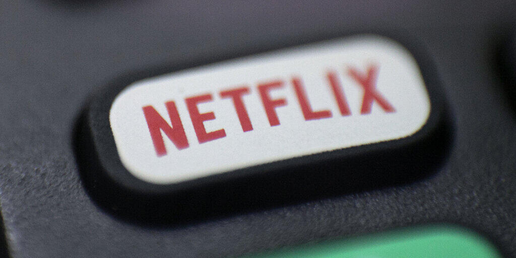 Netflix bekommt derzeit die Konkurrenz anderer Streaming-Dienste zu spüren und enttäuscht bei der Zahl der akquirierten Neukunden. (Archivbild)