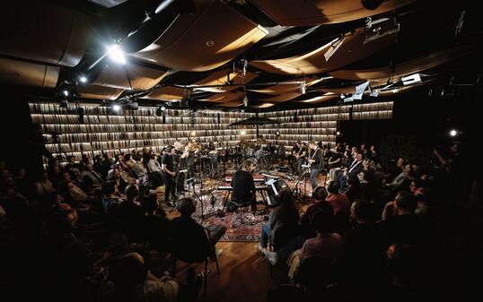 LBB SLS &ndash; Myles Sanko