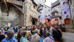 Kulturtreff Burg Gutenberg THE PEPS – «Liader us der Oberteli