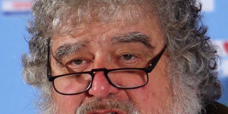 Chuck Blazer lebenslang gesperrt
