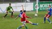 Fussball U21 EM-Qualifikation Liechtenstein - Ungarn