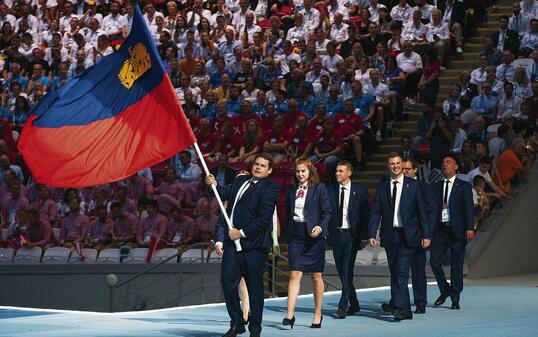 WorldSkills Kazan 2019