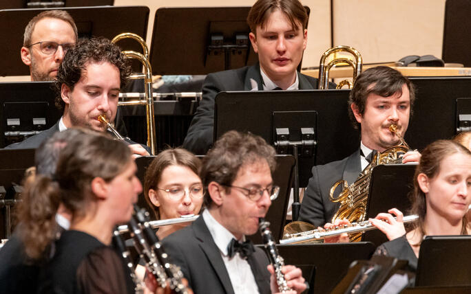 Herbstkonzert Harmoniemusik Balzers