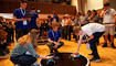 SAL in Schaan. Ivoclar AG: &laquo;RoboLeague&raquo;.