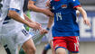 UEFA U17 EURO-Qualifikation 2027: Liechtenstein U17 - Israel U17