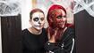 VU Halloween Party in Schaan