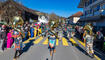 Fasnachtsumzug in Mauren (03.03.2025)